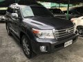 2015 Toyota Land Cruiser for sale in Taguig -9