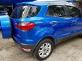 2016 Ford Ecosport for sale in Malabon -5