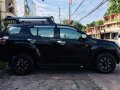 2015 Isuzu Mu-X for sale in Marikina -4