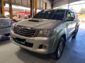 2012 Toyota Hilux for sale in Mandaue -5