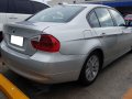 2006 Bmw 3-Series for sale in Manila-4
