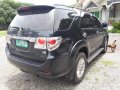 2014 Toyota Fortuner at 52000 km for sale-4