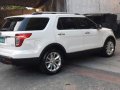 2012 Ford Explorer Gasoline for sale in Quezon City-4