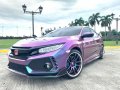 2016 Honda Civic for sale in Calamba-2