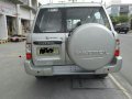 2003 Nissan Patrol for sale in Pasig -7