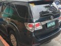 Toyota Fortuner 2014 for sale in Manila -3
