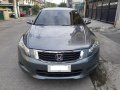 2009 Honda Accord for sale in Makati -3