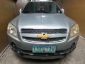 2008 Chevrolet Captiva at 180000 km for sale-0