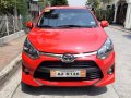 2018 Toyota Wigo for sale in Quezon City-9