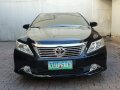 2012 Toyota Camry for sale in Malabon -7