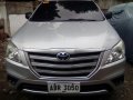 2015 Toyota Innova for sale in Mandaluyong -7