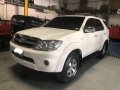 2007 Toyota Fortuner for sale in Alba Auto Sales-0