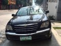 2007 Chrysler Pacifica for sale in Manila -1