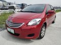 2010 Toyota Vios for sale in Parañaque -9