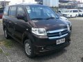 2015 Suzuki Apv for sale in Cainta-6