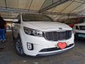 2016 Kia Grand Carnival for sale in Makati -8