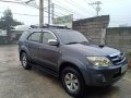 2005 Toyota Fortuner for sale in Baguio-8