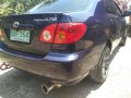 2002 Toyota Corolla Altis for sale in Alitagtag-3