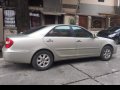 2003 Toyota Camry for sale in Pasig -3