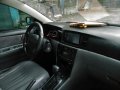 2004 Toyota Altis for sale in Manila-7