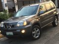 2009 Nissan X-Trail for sale in Metro Manila -2