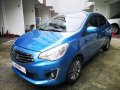 2018 Mitsubishi Mirage G4 for sale in Quezon City-0