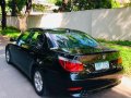 2004 Bmw 5-Series for sale in Taguig -2
