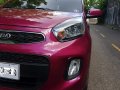 2016 Kia Picanto for sale in Cebu City-7