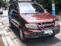 2013 Isuzu Crosswind for sale in Quezon City-1