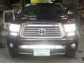2012 Toyota Tundra for sale in Quezon City-3