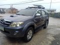 2005 Toyota Fortuner for sale in Baguio-7