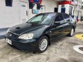 2nd Hand 2002 Honda Civic for sale in Quezon City-2