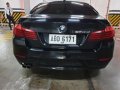 2015 Bmw 520D for sale in Pasig -4