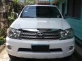 2011 Toyota Fortuner for sale in Quezon City-0