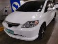 2004 Honda City for sale in Subic-2