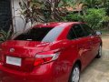 2014 Toyota Vios at 30000 km for sale -3