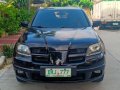 2003 Mitsubishi Adventure for sale in Manila-6