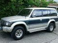 2006 Mitsubishi Pajero for sale in Bacoor-6