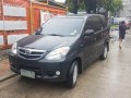 2010 Toyota Avanza for sale in Quezon City-1