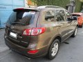 Hyundai Santa Fe 2009 for sale in Makati City-0