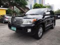 2012 Toyota Land Cruiser Diesel at 57000 km for sale in Pasig City-4