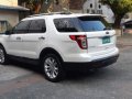 2012 Ford Explorer Gasoline for sale in Quezon City-4