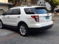 2012 Ford Explorer Gasoline for sale in Quezon City-5