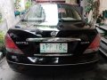 Black Nissan Sentra 2004 for sale in Taguig-6