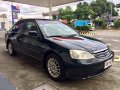 2nd Hand 2002 Honda Civic for sale in Quezon City-3