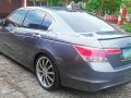 2010 Honda Accord for sale in Manila-5