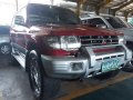 2008 Mitsubishi Pajero for sale in Manila-1