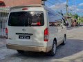 2016 Toyota Hiace for sale in Bacoor-5