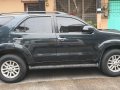 Toyota Fortuner 2014 for sale in Manila -0