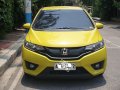 2015 Honda Jazz for sale in Quezon City-9